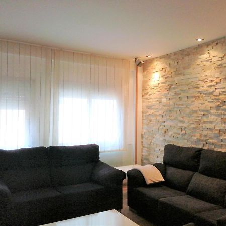 Apartamento Huesca Extérieur photo