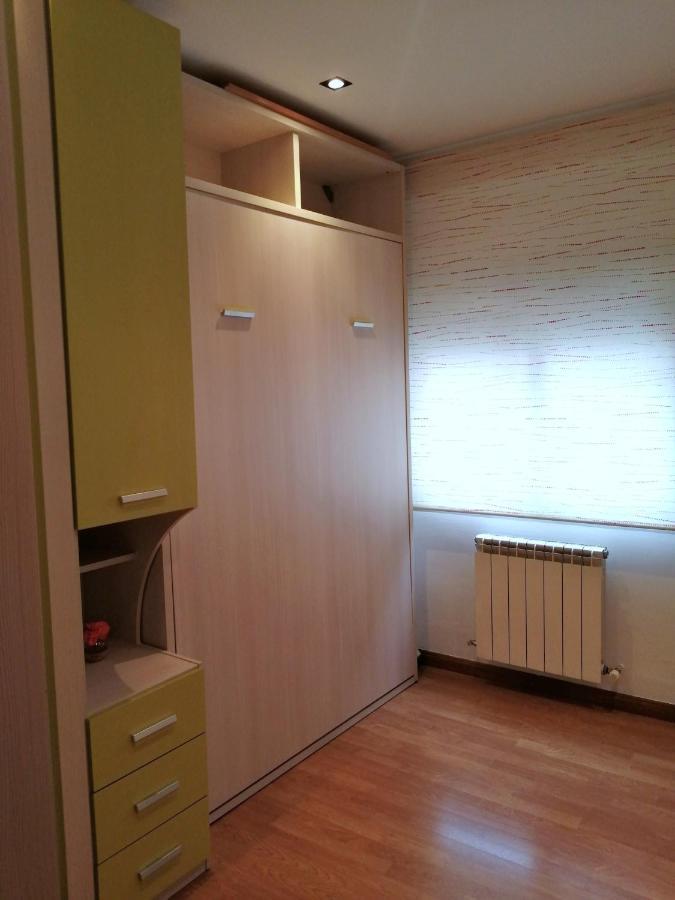 Apartamento Huesca Extérieur photo