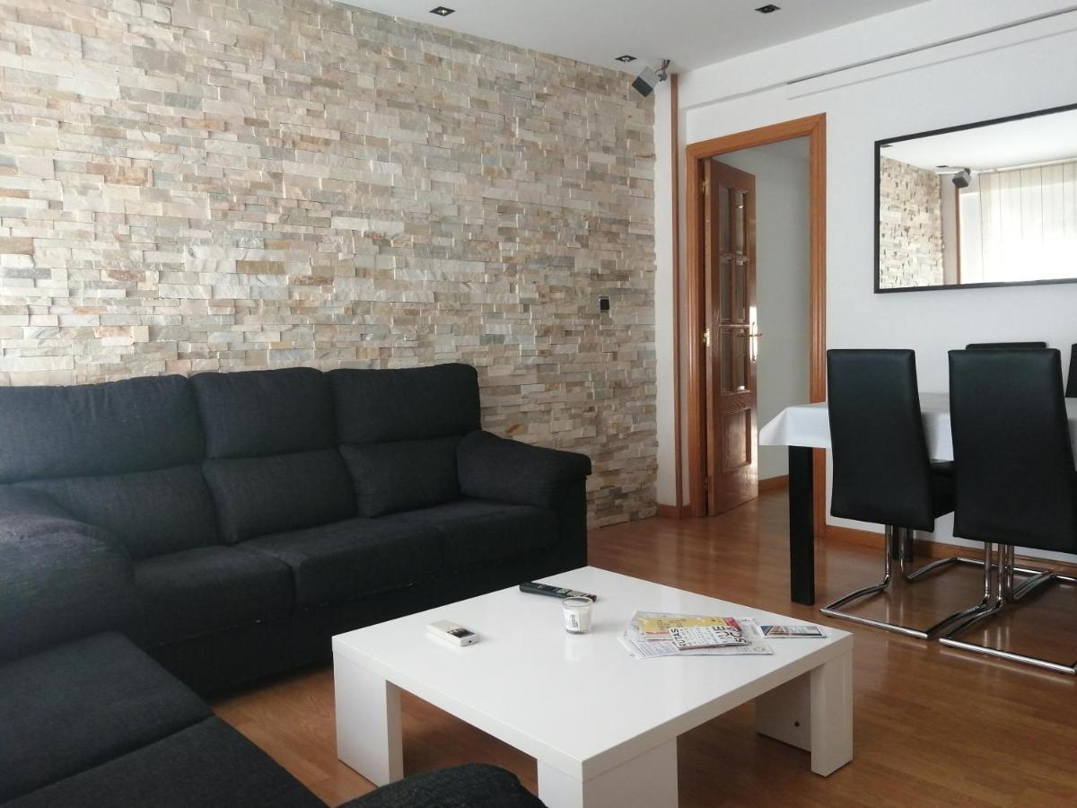 Apartamento Huesca Extérieur photo