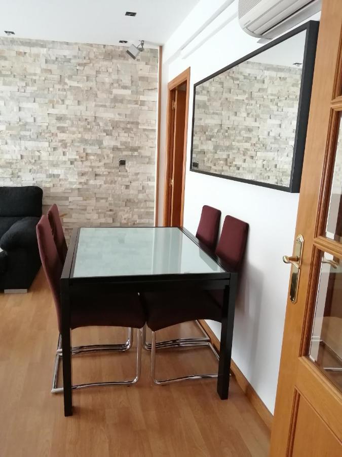 Apartamento Huesca Extérieur photo