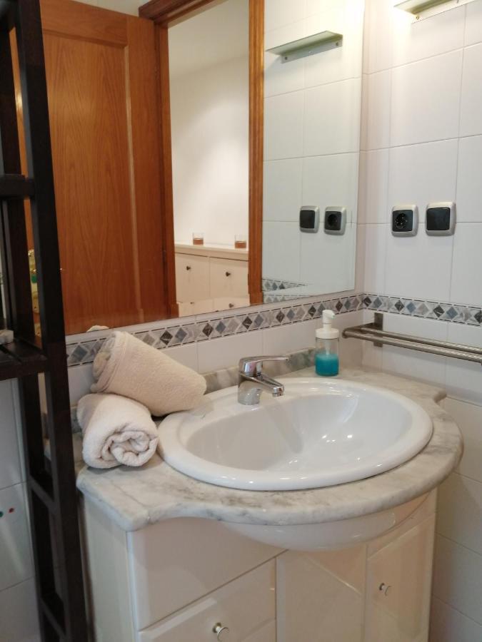Apartamento Huesca Extérieur photo