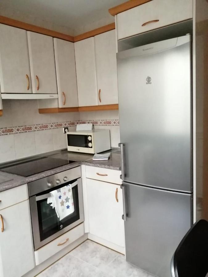 Apartamento Huesca Extérieur photo