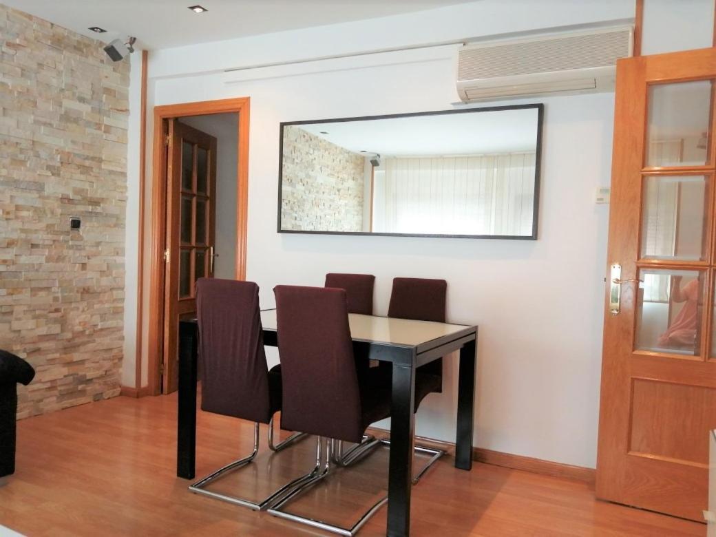 Apartamento Huesca Extérieur photo