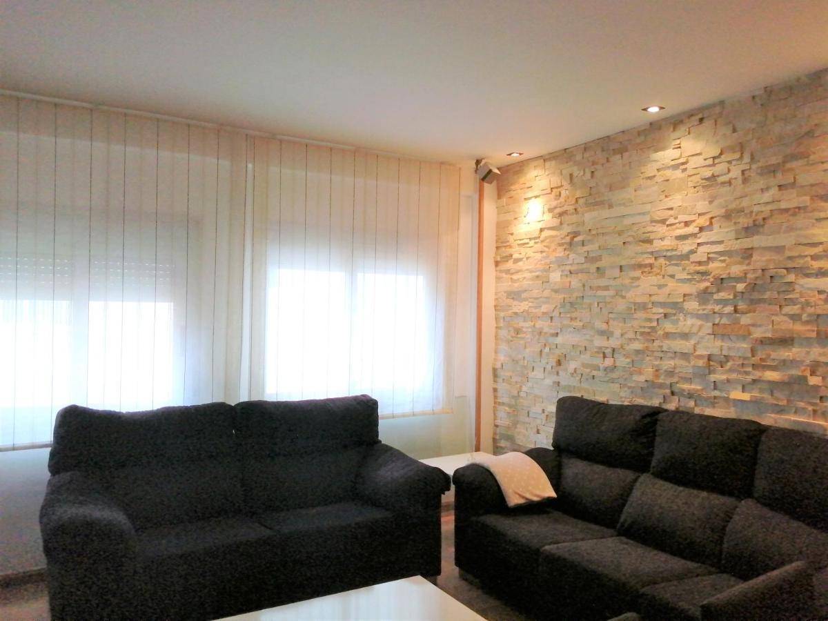 Apartamento Huesca Extérieur photo