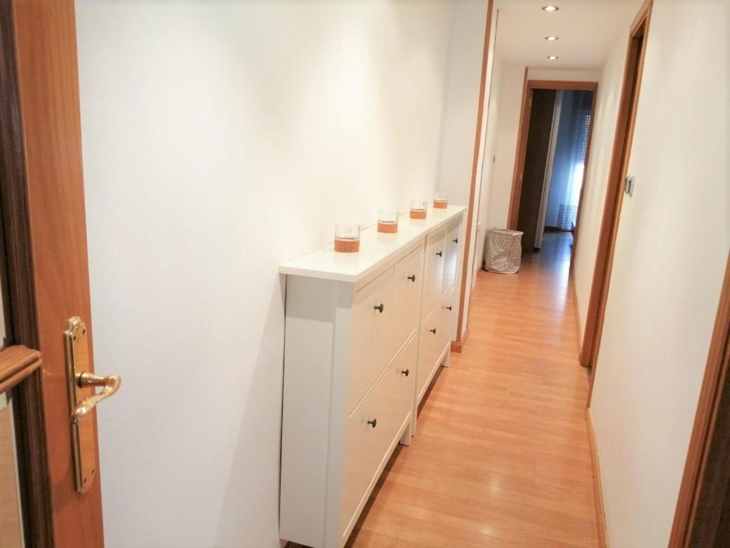 Apartamento Huesca Extérieur photo