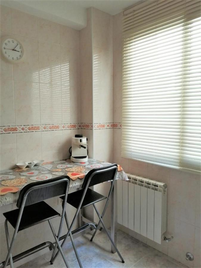 Apartamento Huesca Extérieur photo