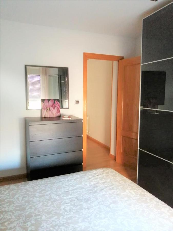 Apartamento Huesca Extérieur photo