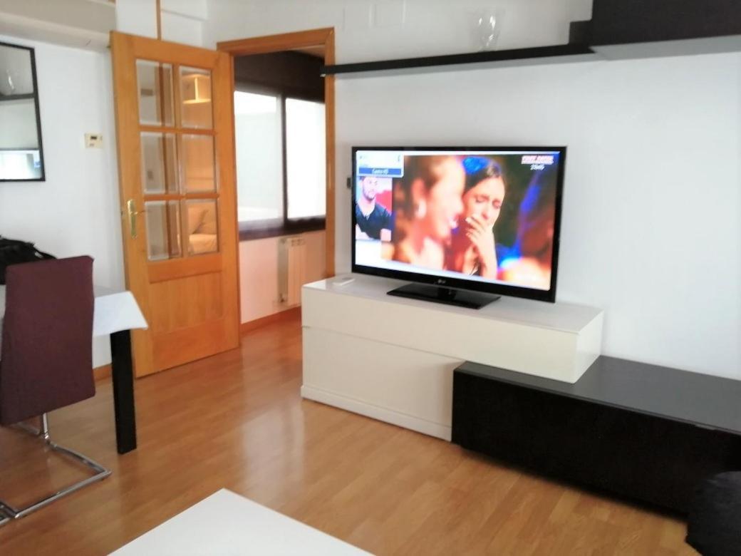 Apartamento Huesca Extérieur photo