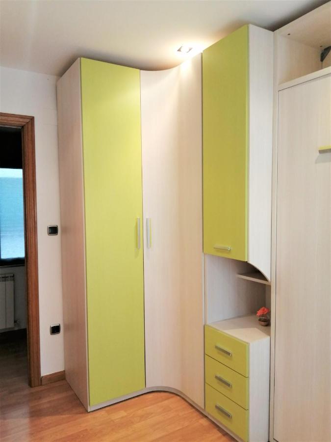 Apartamento Huesca Extérieur photo