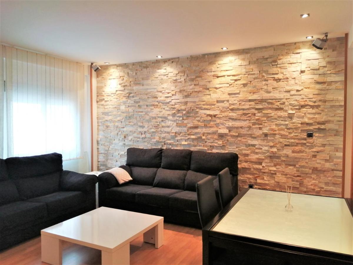 Apartamento Huesca Extérieur photo